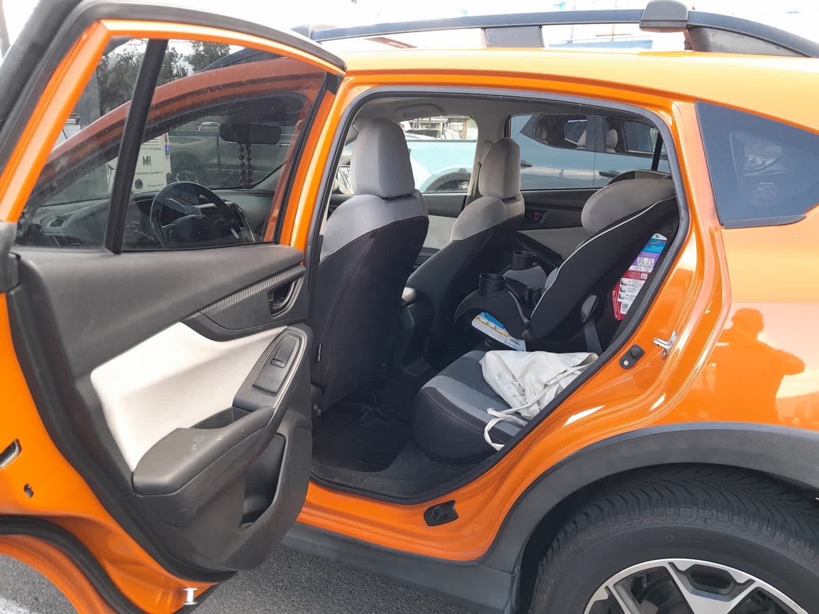 Thumbnail: 2019 Subaru Crosstrek - 10