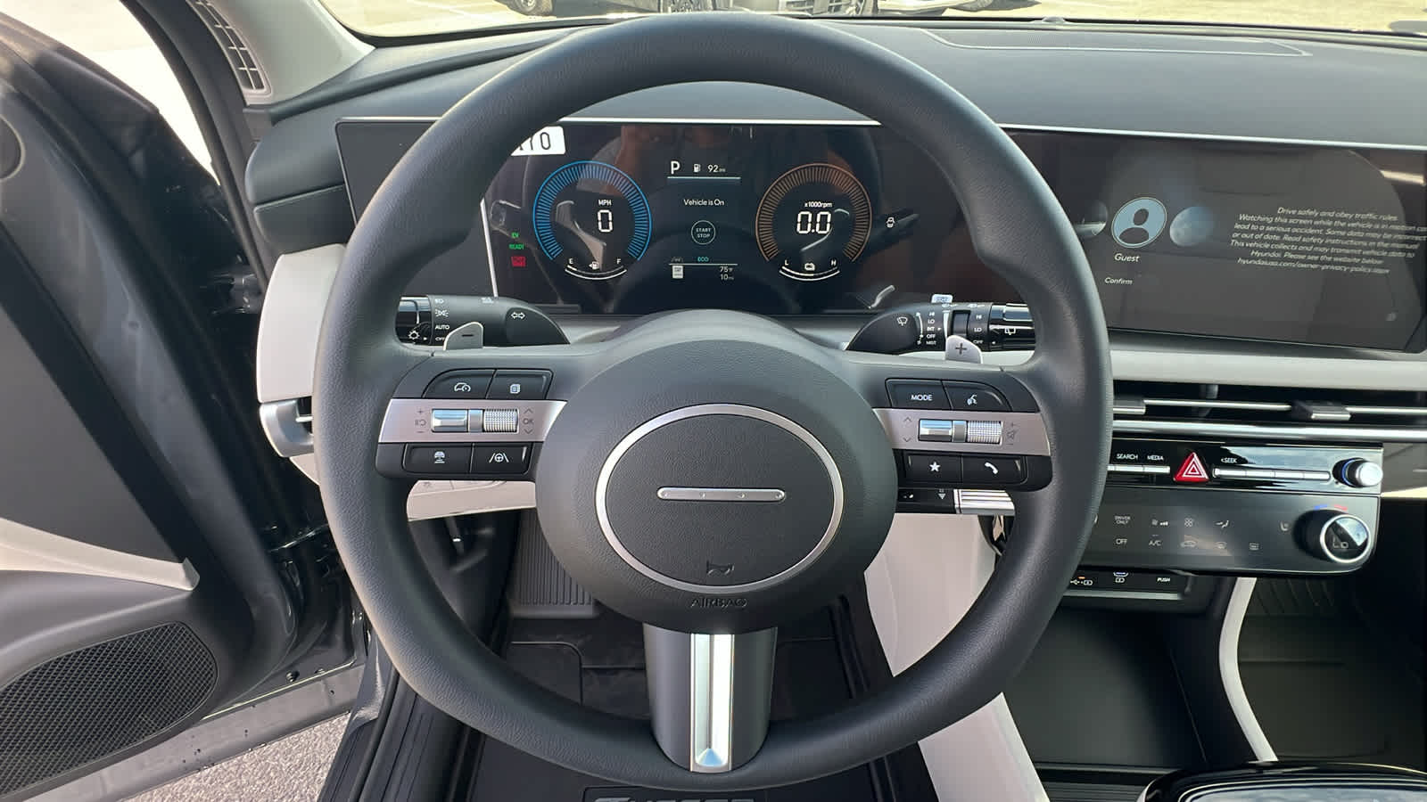 Thumbnail: 2026 Hyundai Tucson - 18