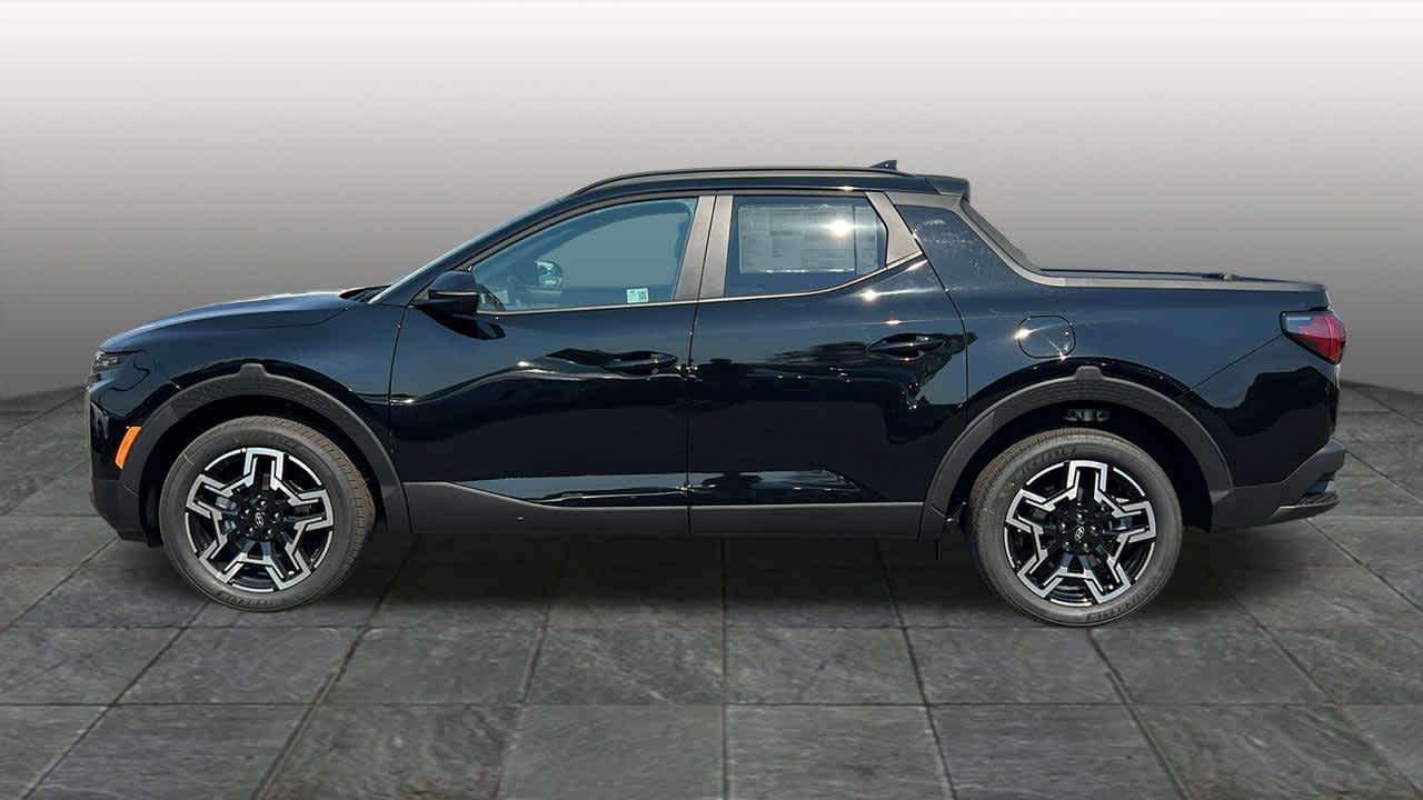 Thumbnail: 2025 Hyundai Santa Cruz - 8