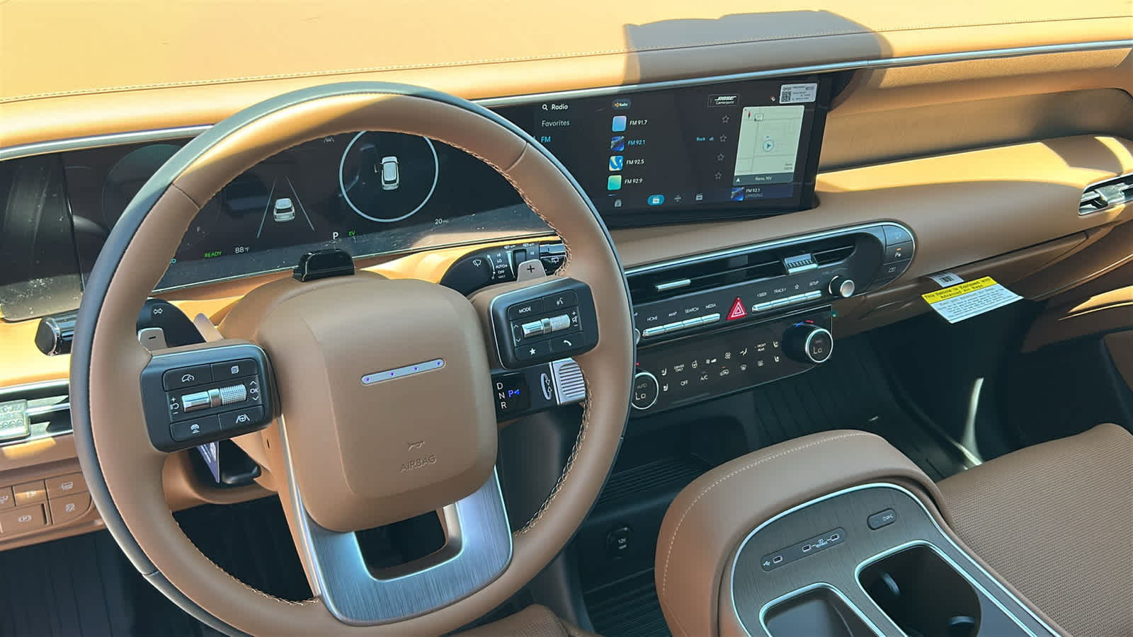 Thumbnail: 2026 Hyundai Palisade - 10