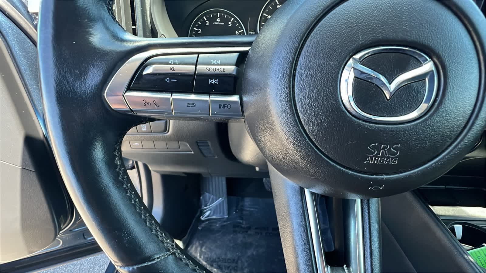 2024 Mazda CX-50 S Preferred 19