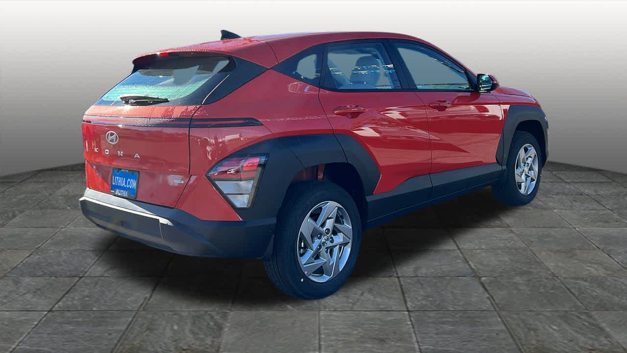 Thumbnail: 2026 Hyundai Kona - 5