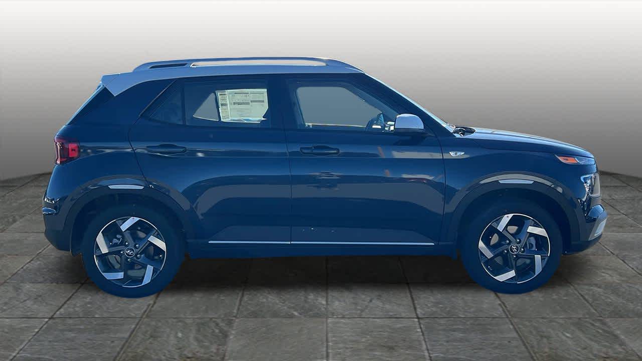 Thumbnail: 2026 Hyundai Venue - 4