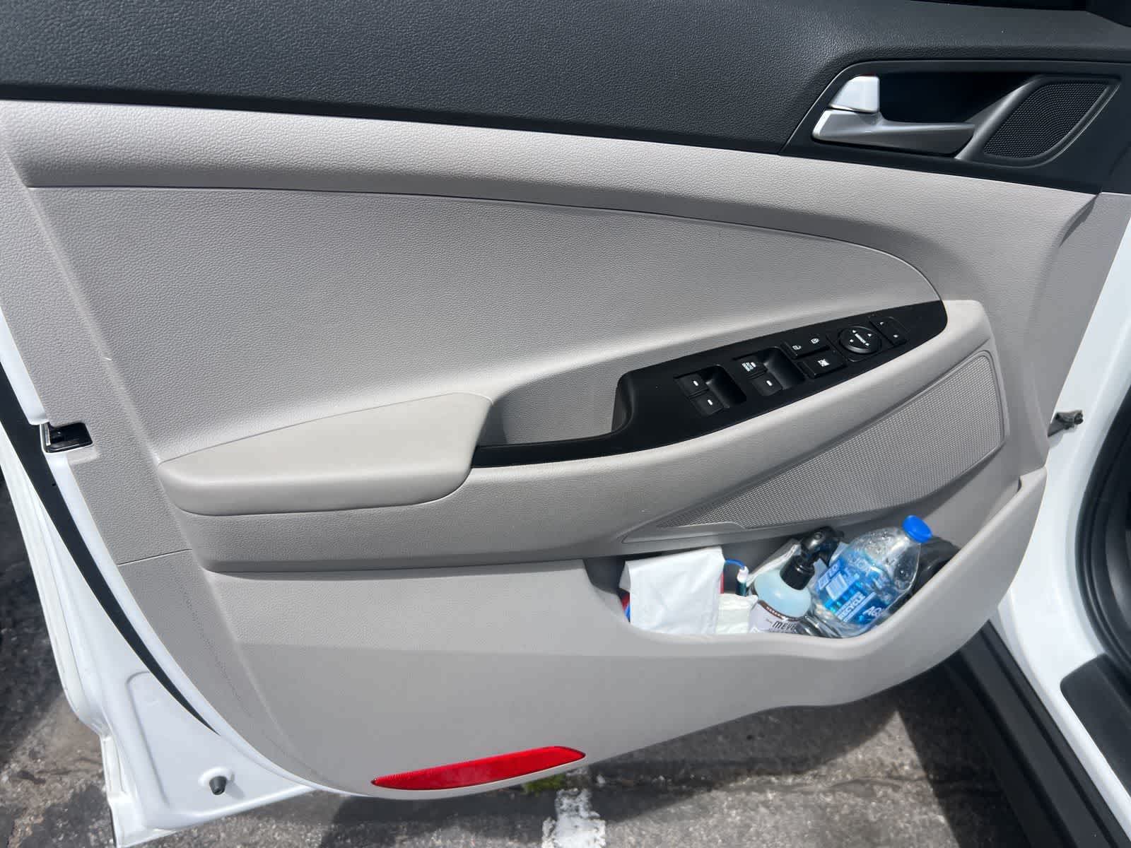 Thumbnail: 2020 Hyundai Tucson - 12