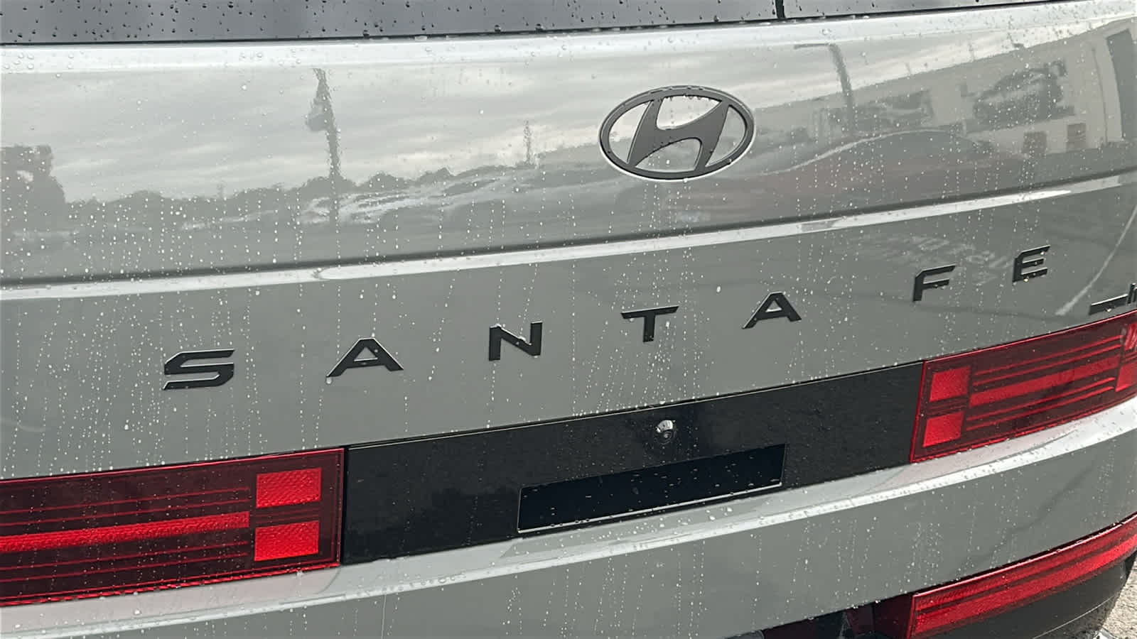 Thumbnail: 2026 Hyundai Santa Fe - 28