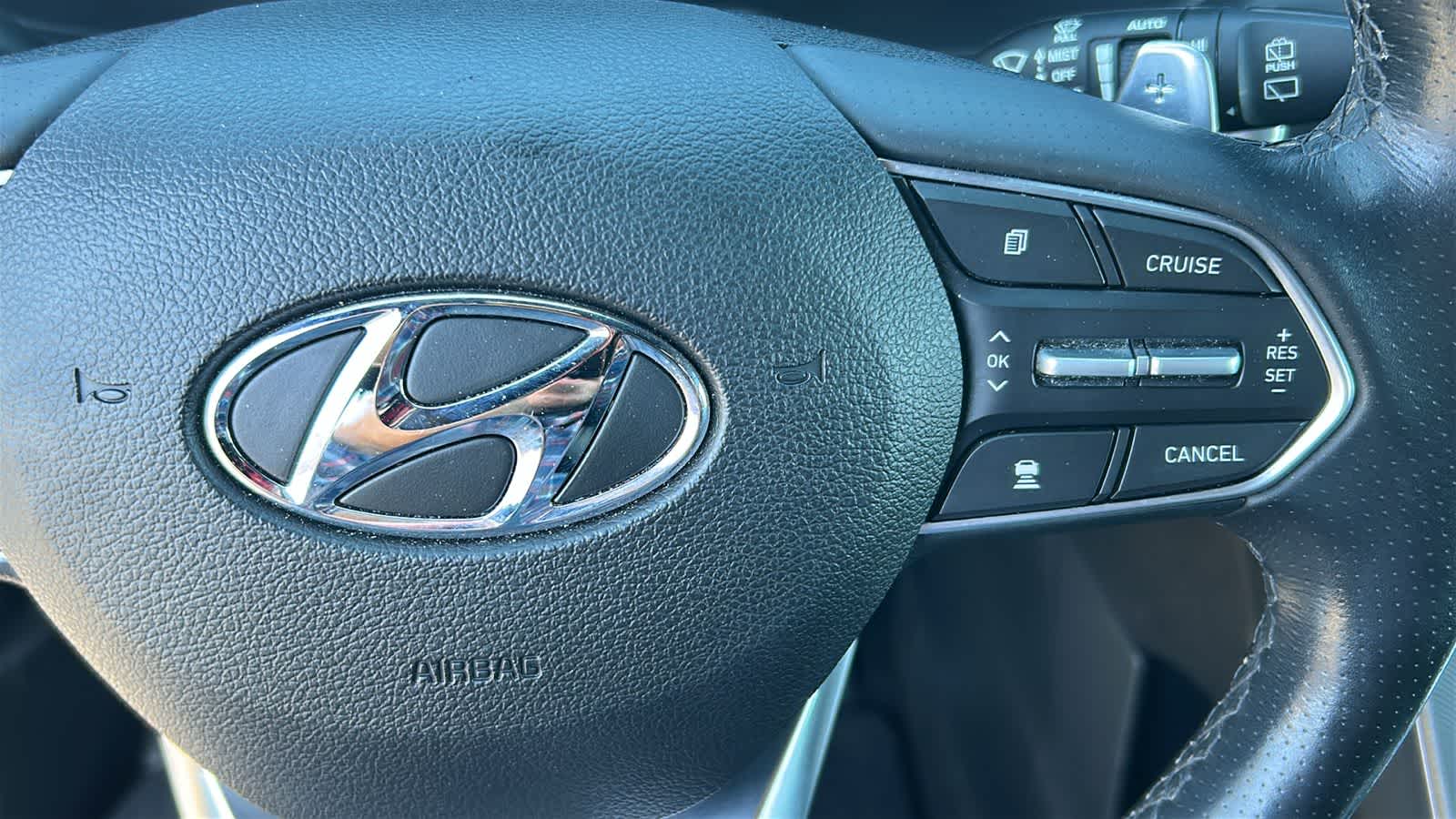 Thumbnail: 2021 Hyundai Palisade - 20