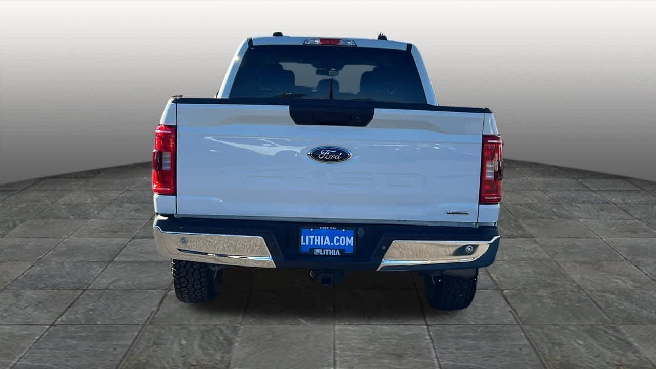 Thumbnail: 2023 Ford F-150 - 6