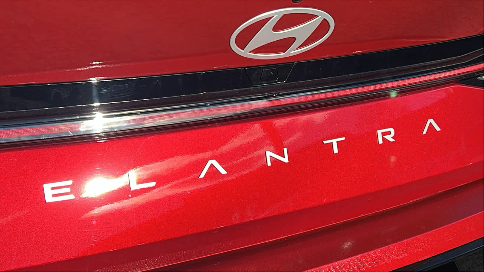 Thumbnail: 2026 Hyundai Elantra - 28