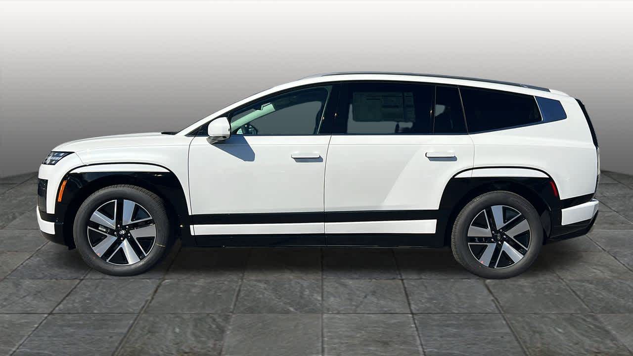 Thumbnail: 2026 Hyundai Ioniq - 8