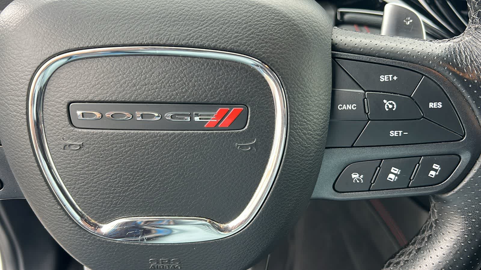 Thumbnail: 2023 Dodge Durango - 20