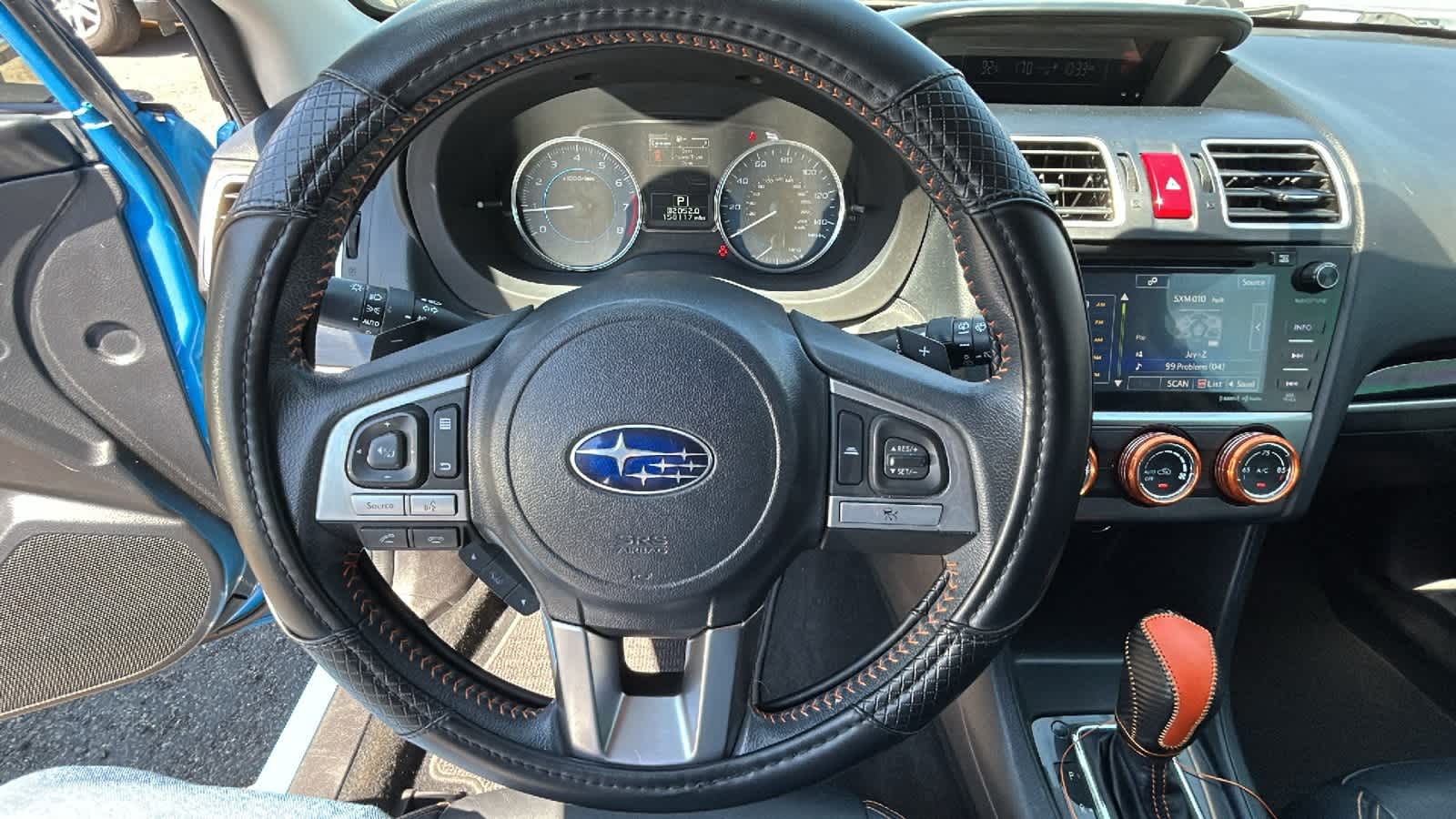 Thumbnail: 2016 Subaru Crosstrek - 18