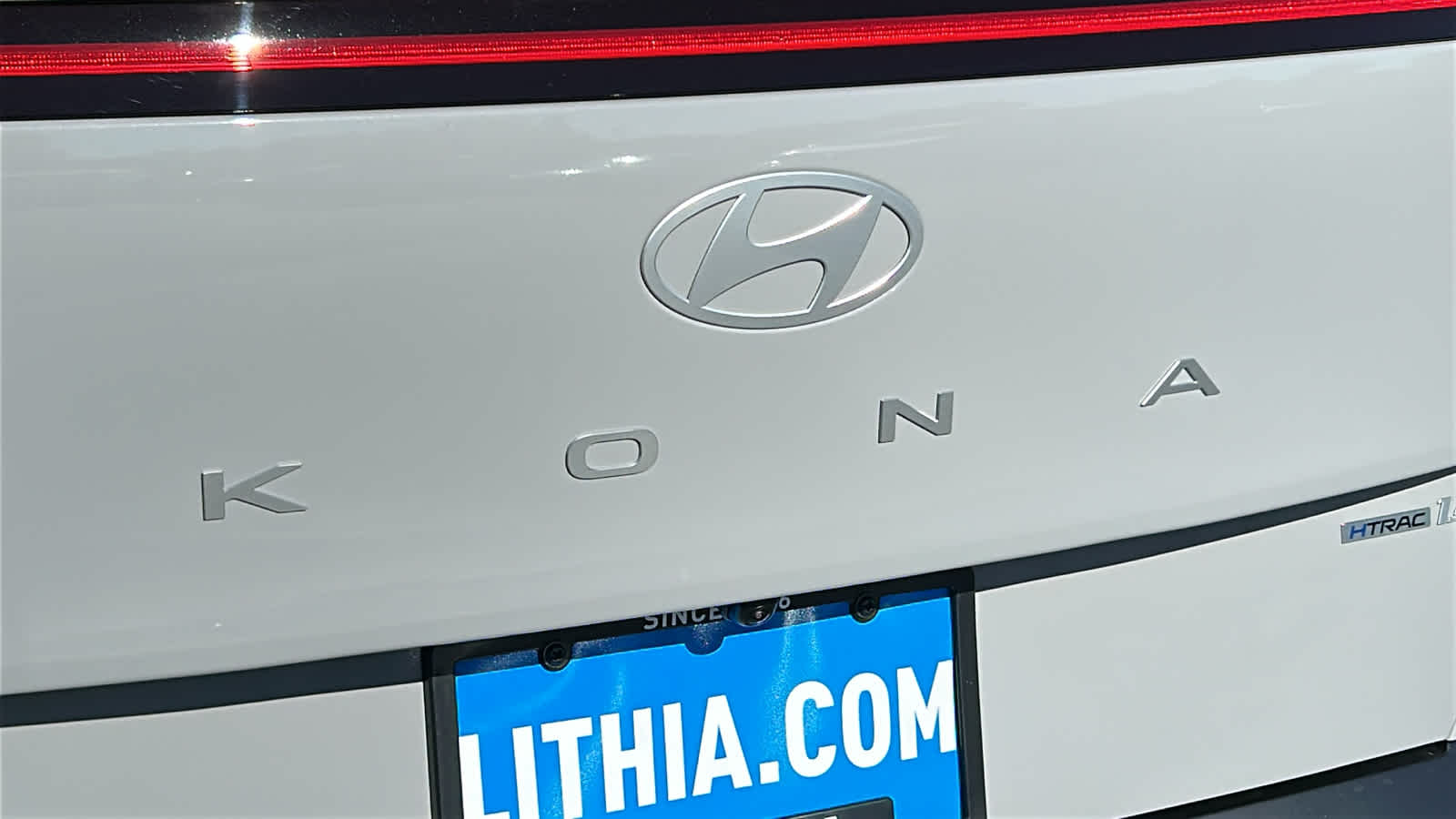 Thumbnail: 2026 Hyundai Kona - 28