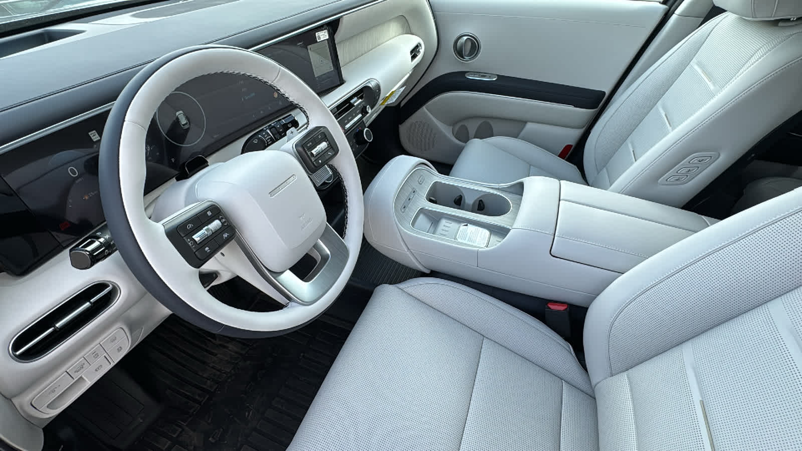 Thumbnail: 2026 Hyundai Palisade - 10