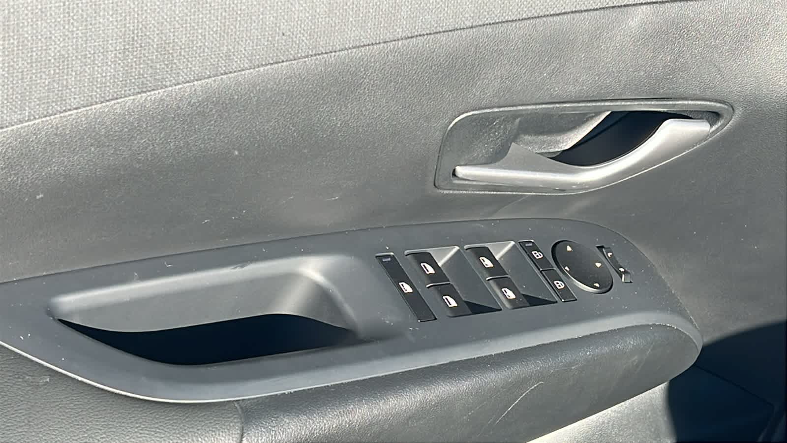 Thumbnail: 2025 Hyundai Tucson - 22