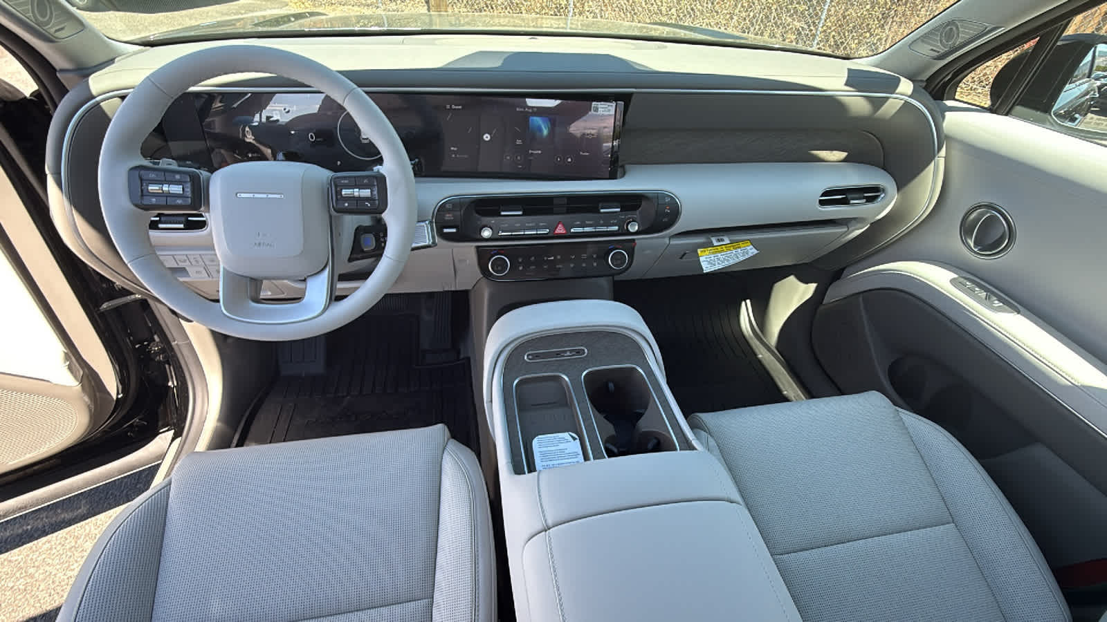 Thumbnail: 2026 Hyundai Palisade - 26