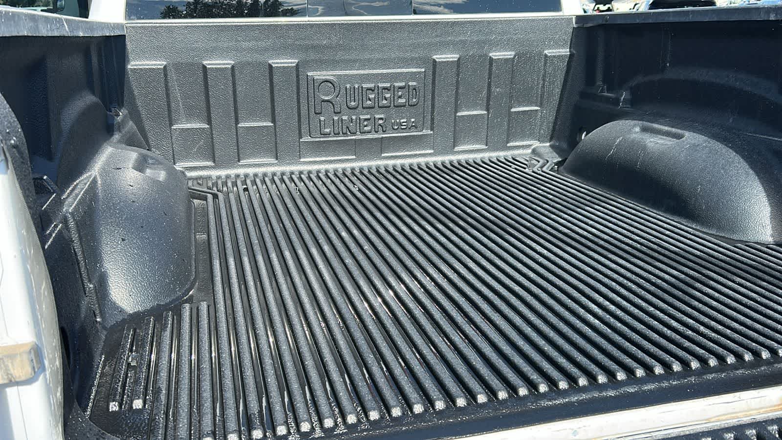 Thumbnail: 2023 RAM 1500 - 27