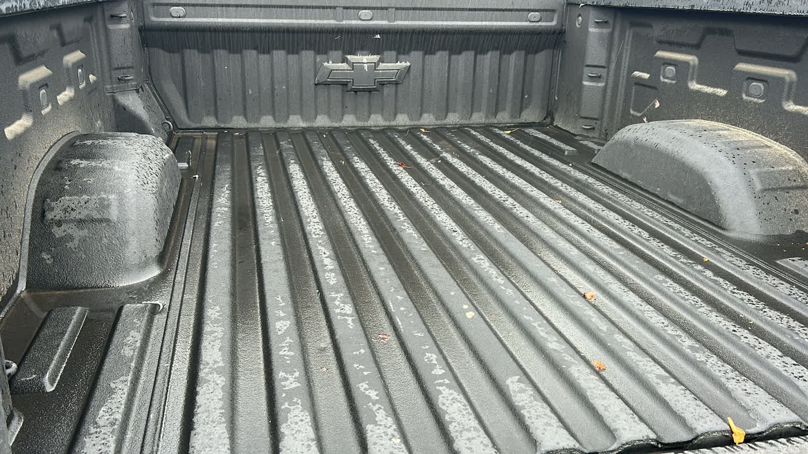 Thumbnail: 2021 Chevrolet Silverado 2500 - 27