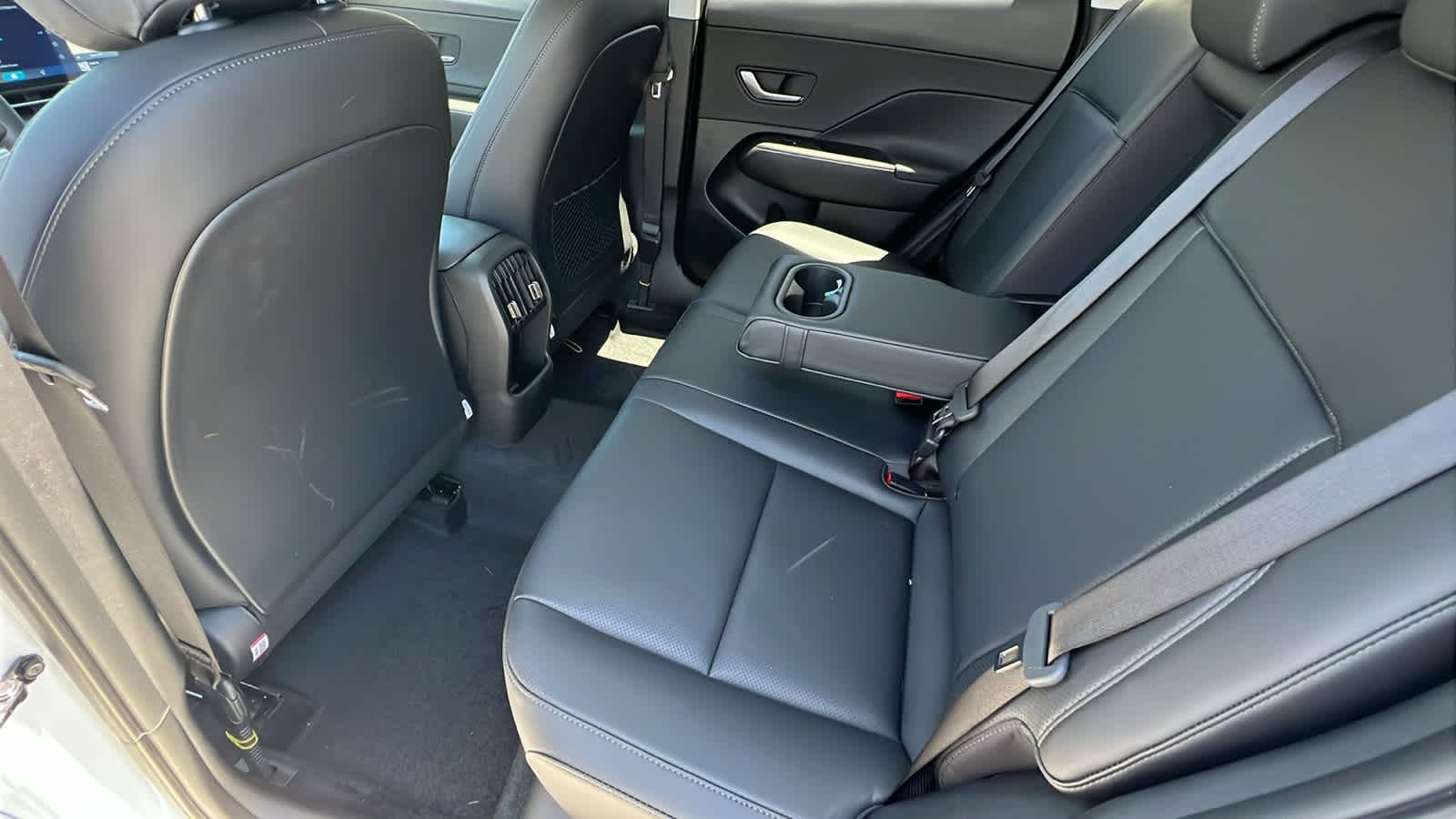 Thumbnail: 2026 Hyundai Kona - 24