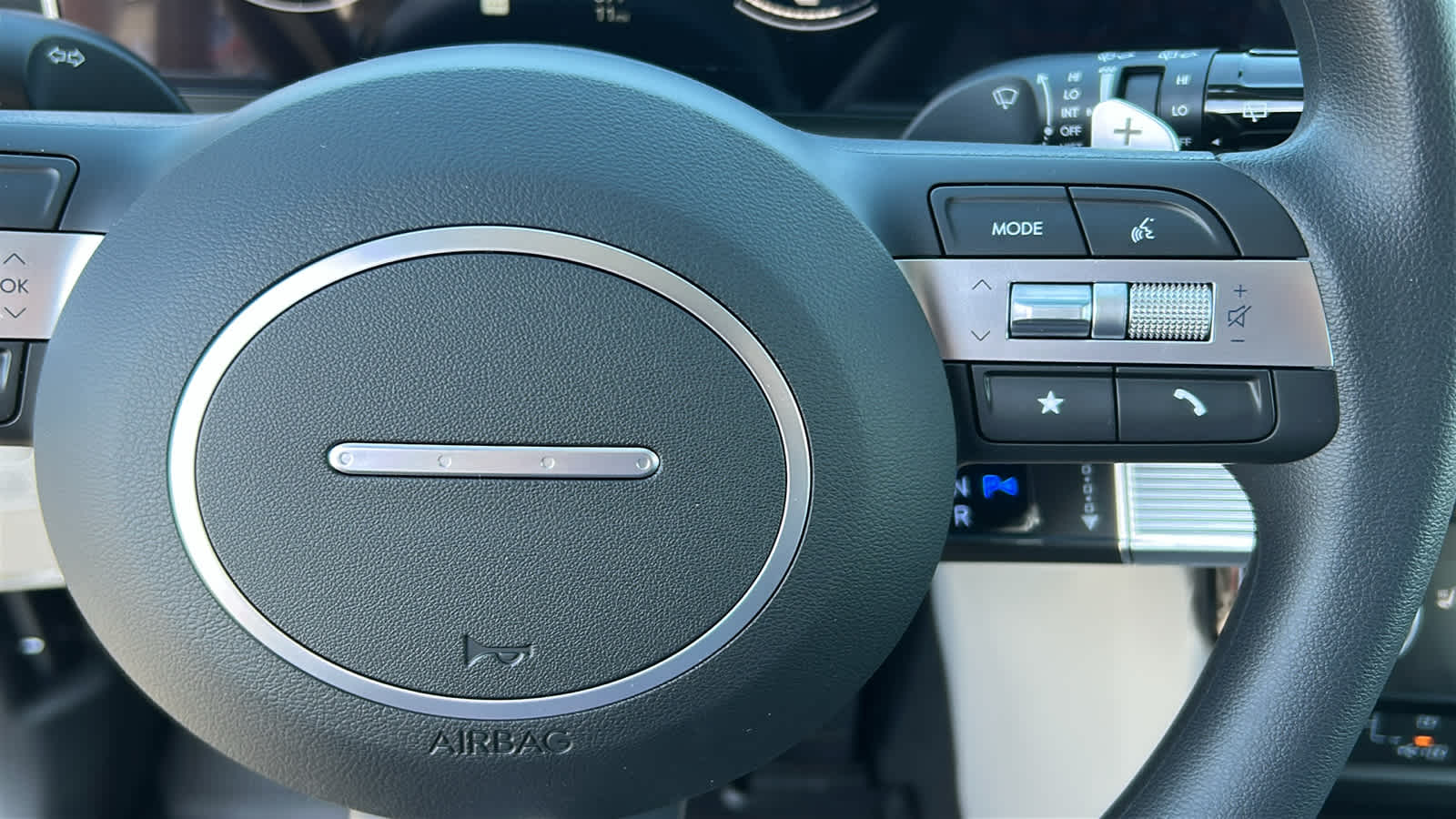 Thumbnail: 2026 Hyundai Tucson - 20