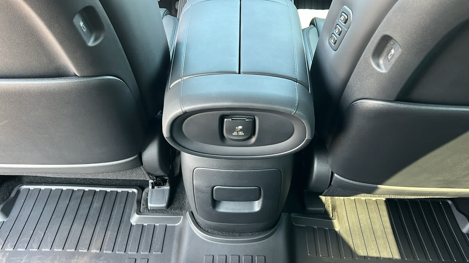 Thumbnail: 2026 Hyundai Palisade - 25