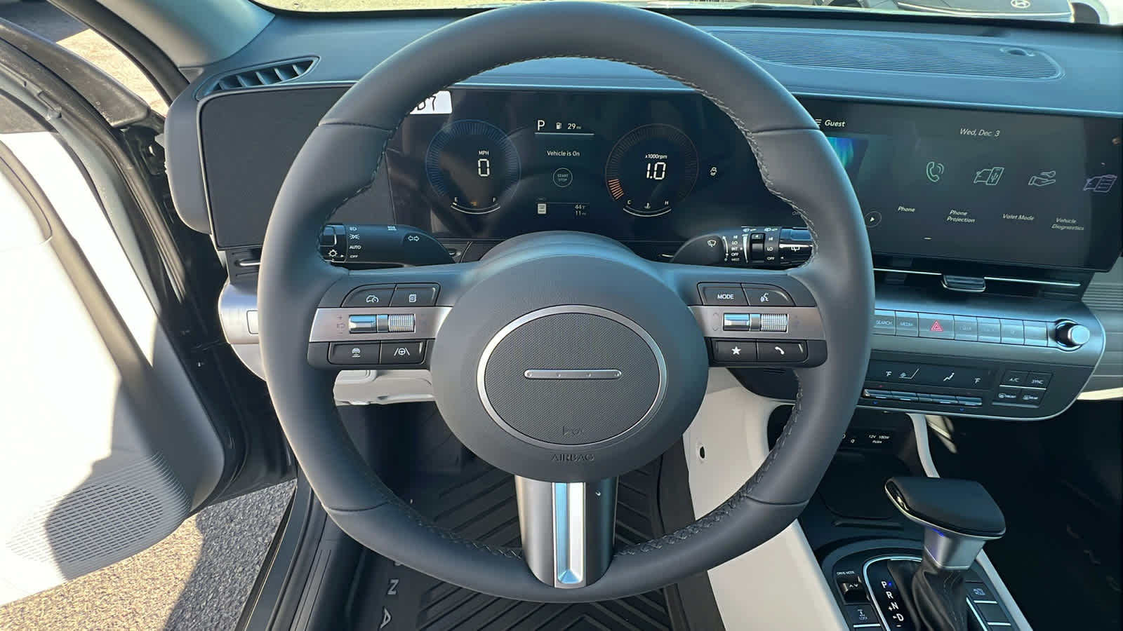 Thumbnail: 2026 Hyundai Kona - 18