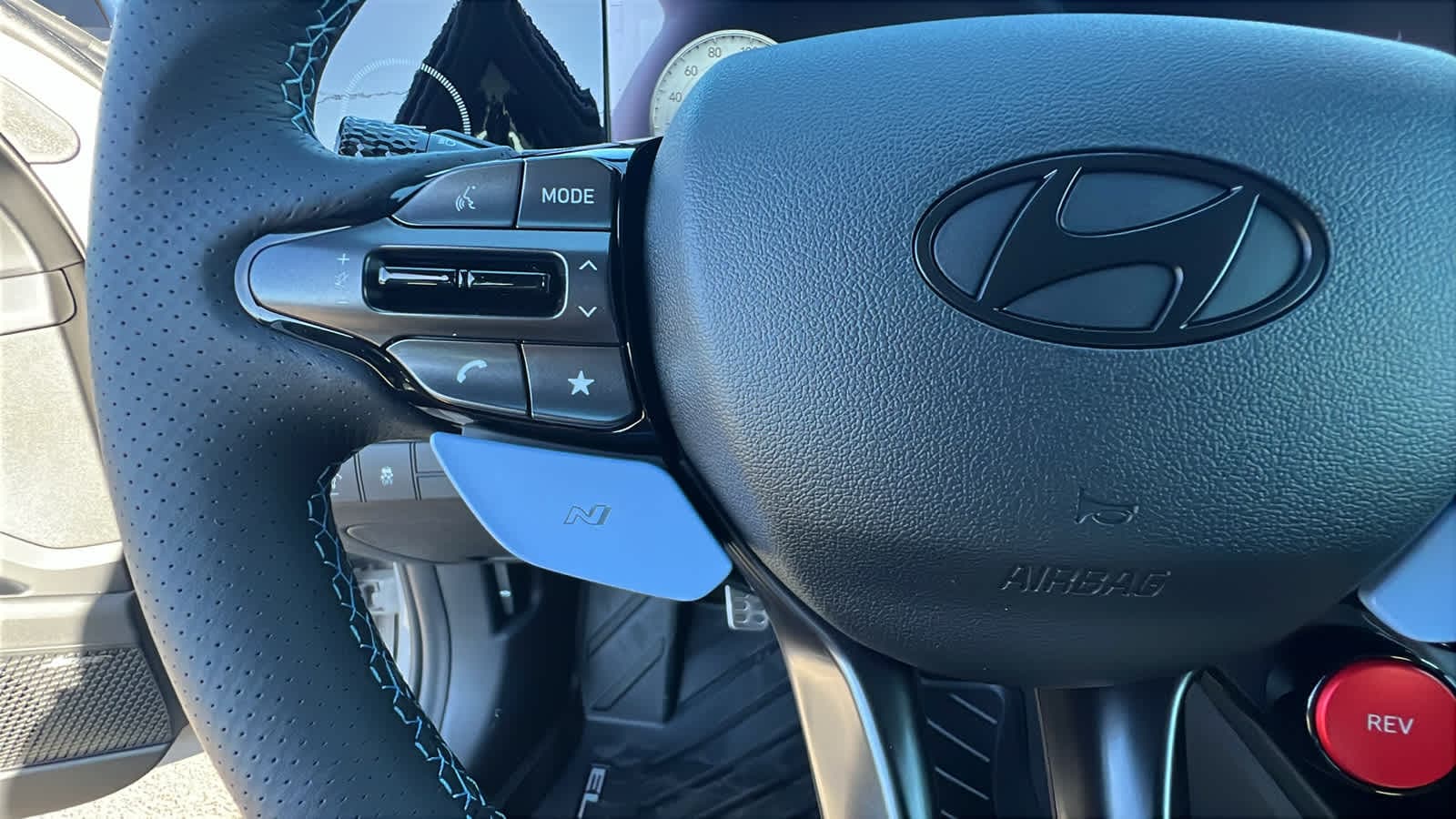 Thumbnail: 2026 Hyundai Elantra - 19