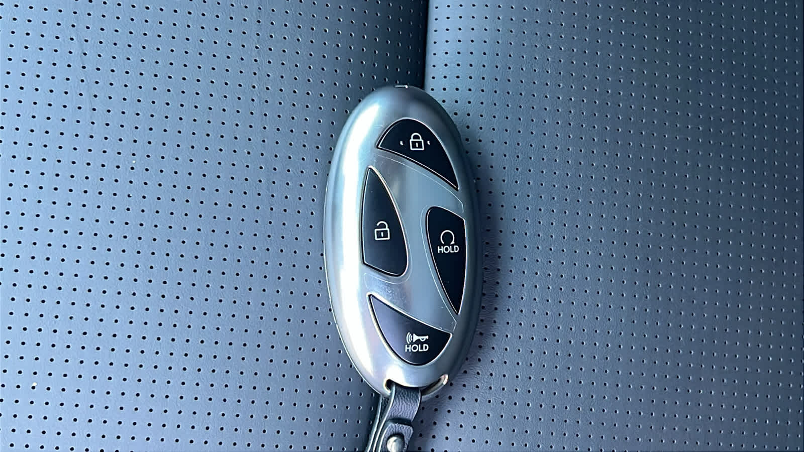Thumbnail: 2026 Hyundai Santa Fe - 29