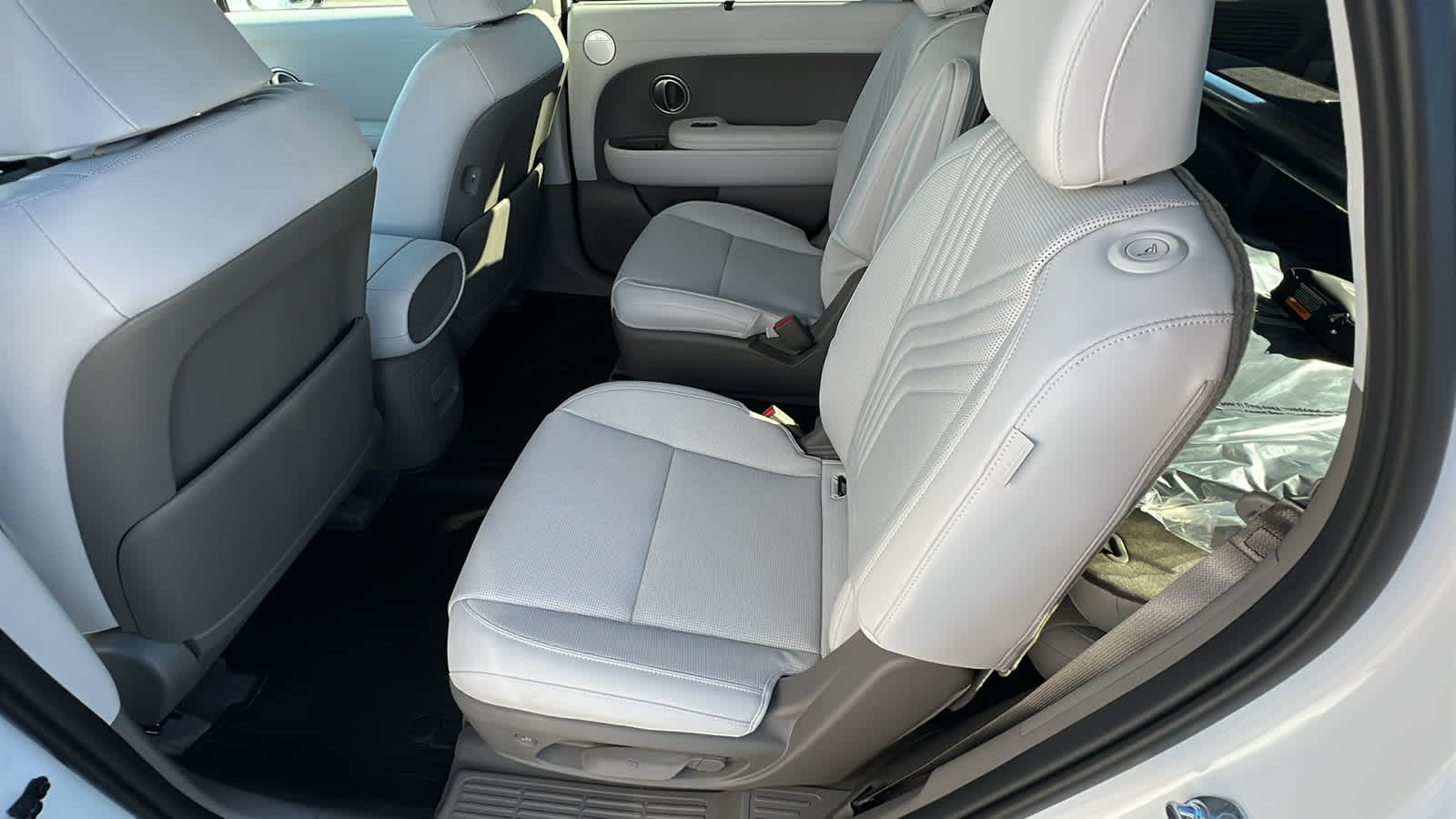 Thumbnail: 2026 Hyundai Palisade - 24