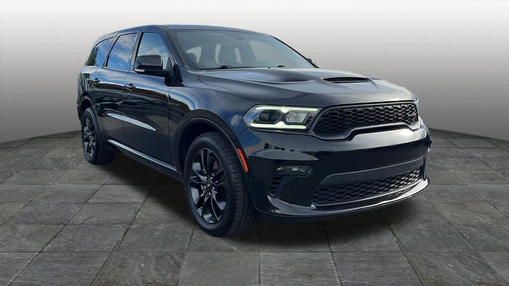Used 2022 Dodge Durango R/T SUV