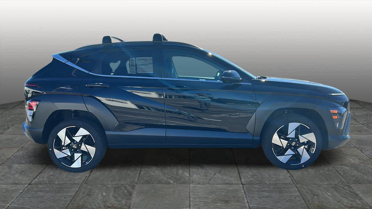 Thumbnail: 2026 Hyundai Kona - 4
