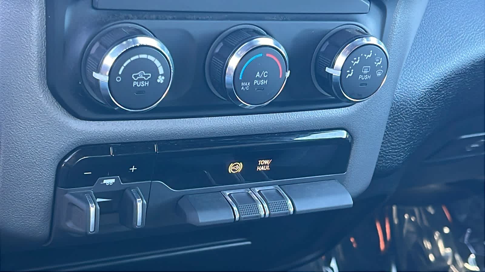 Thumbnail: 2024 RAM 2500 - 14