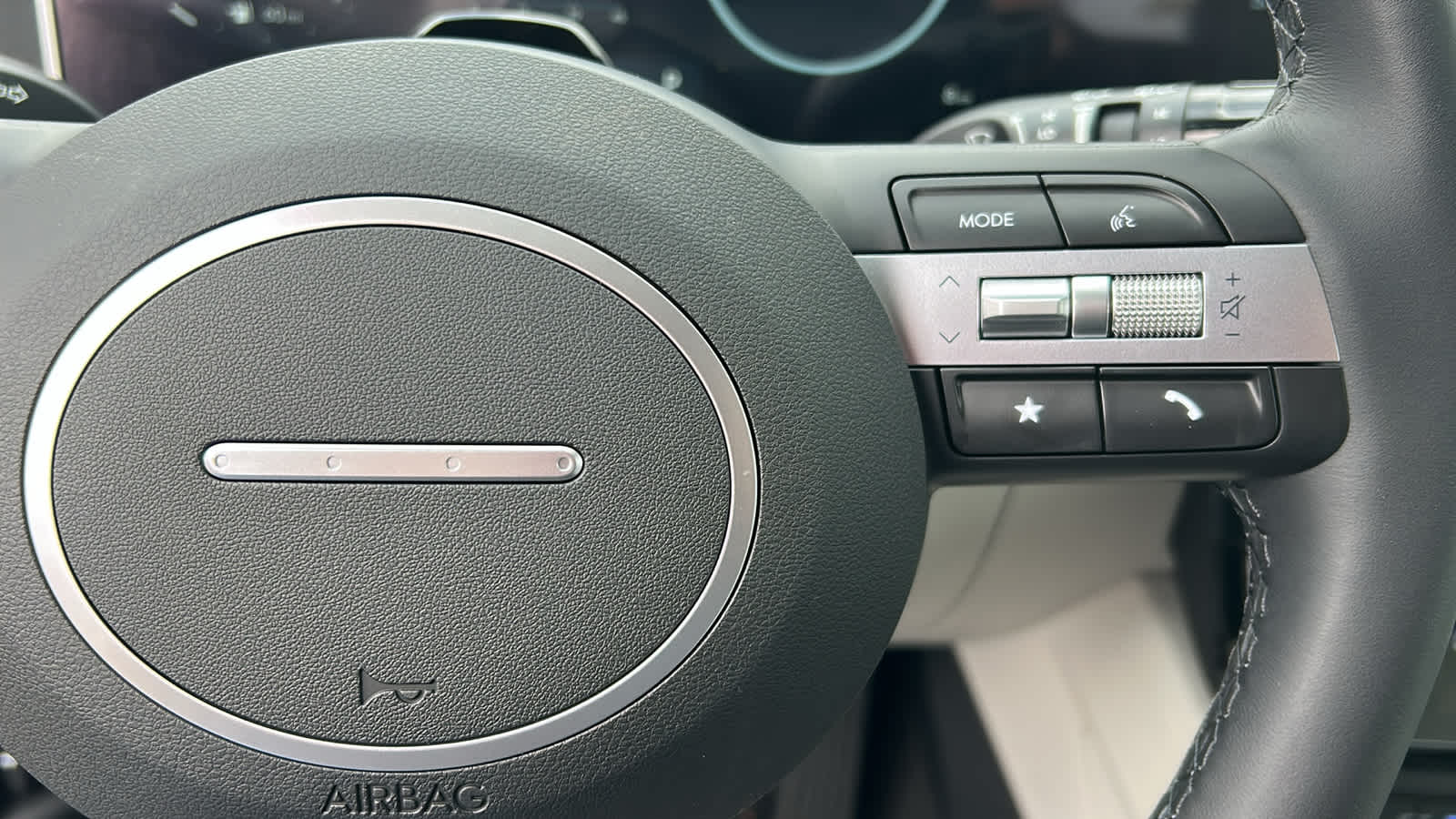 Thumbnail: 2026 Hyundai Tucson - 20