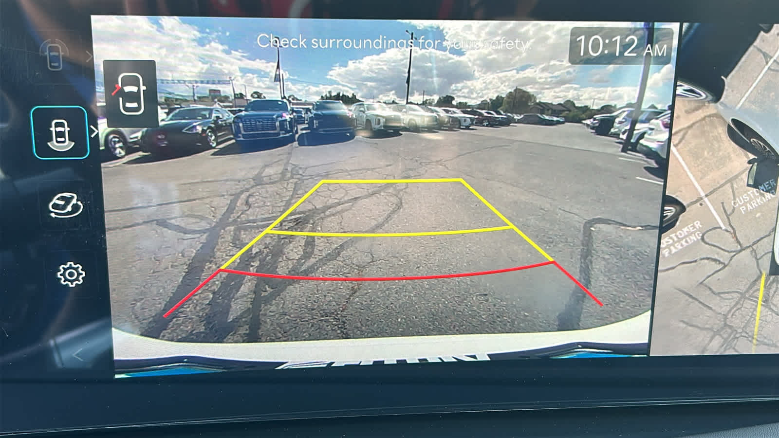 Thumbnail: 2026 Hyundai Palisade - 16