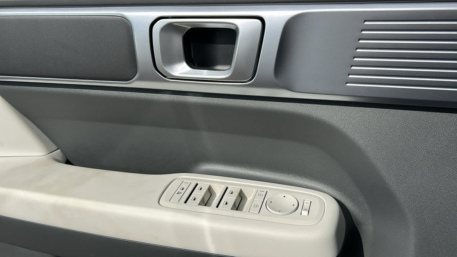 Thumbnail: 2026 Hyundai Santa Fe - 22