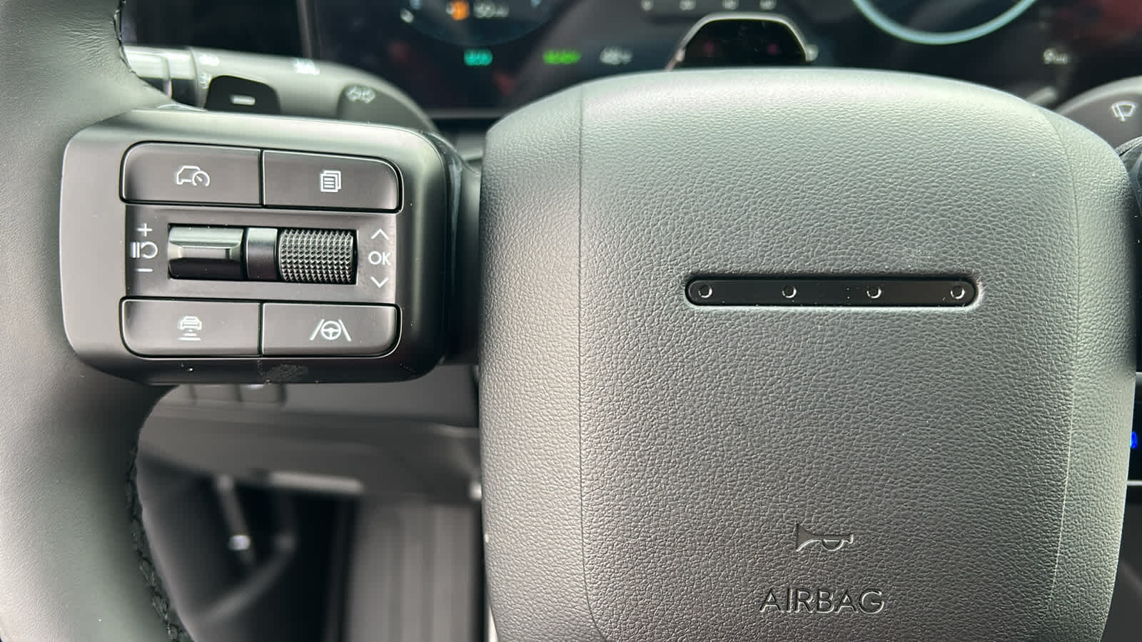 Thumbnail: 2026 Hyundai Santa Fe - 19