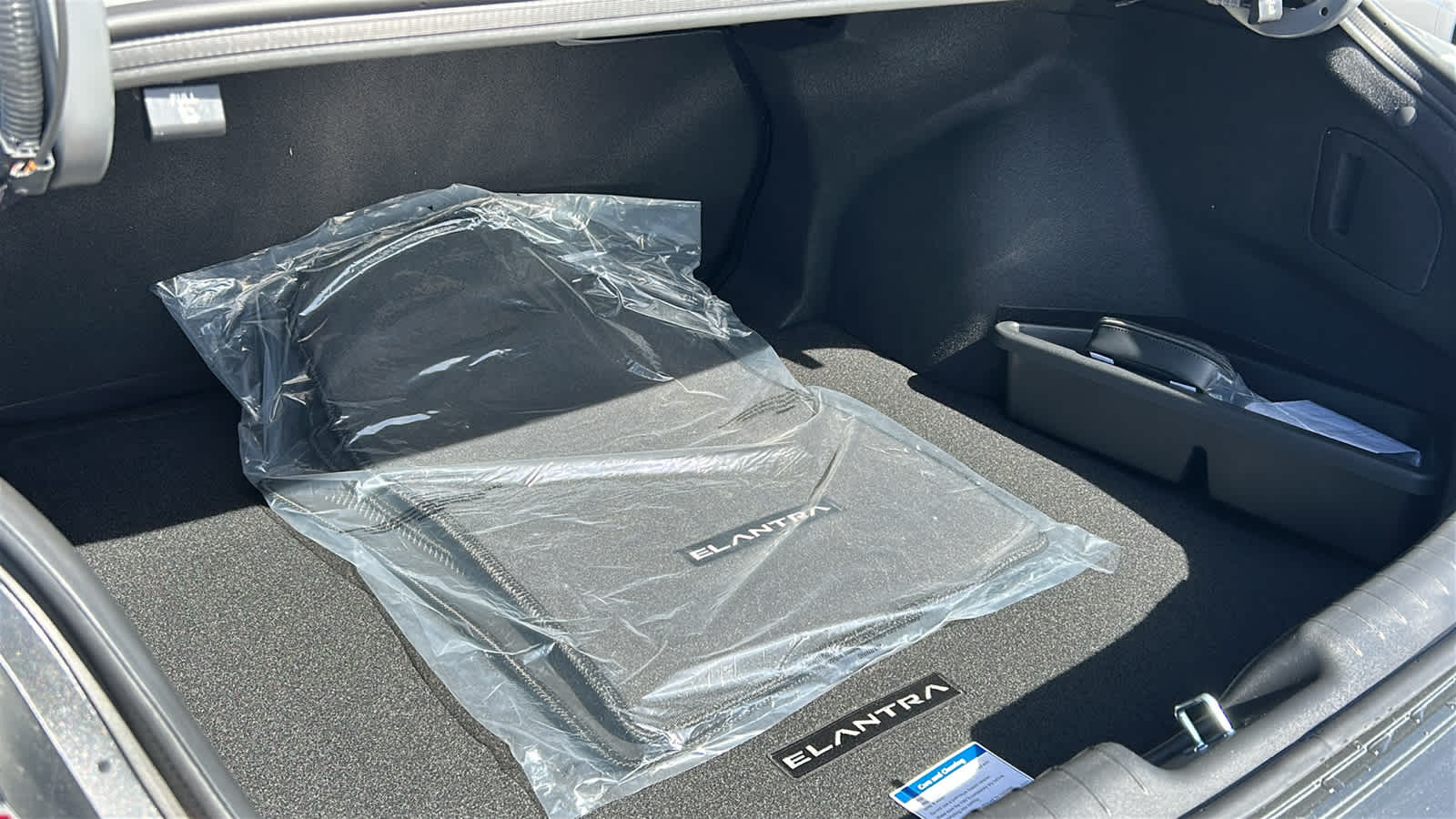 Thumbnail: 2026 Hyundai Elantra - 27