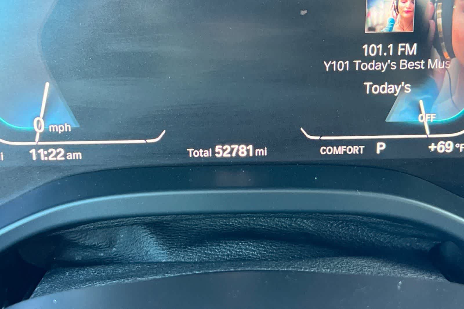 Thumbnail: 2021 BMW X3 - 25