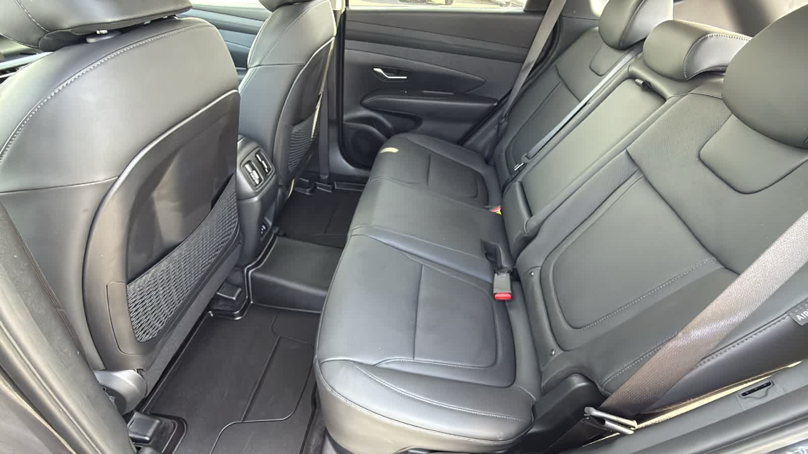 Thumbnail: 2025 Hyundai Tucson - 24