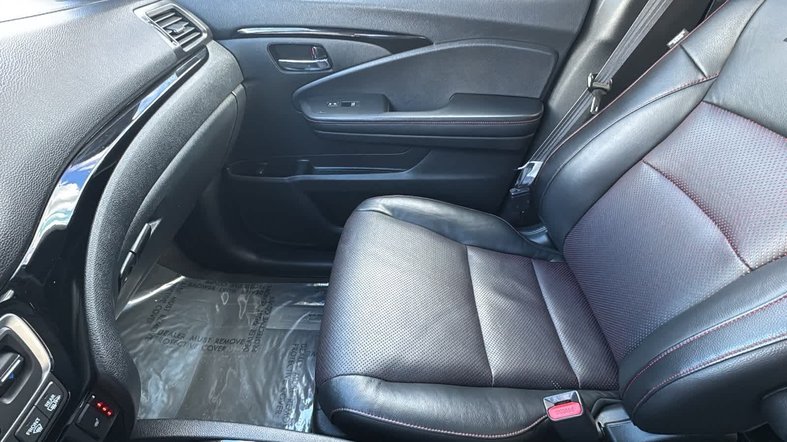 Thumbnail: 2022 Honda Ridgeline - 12