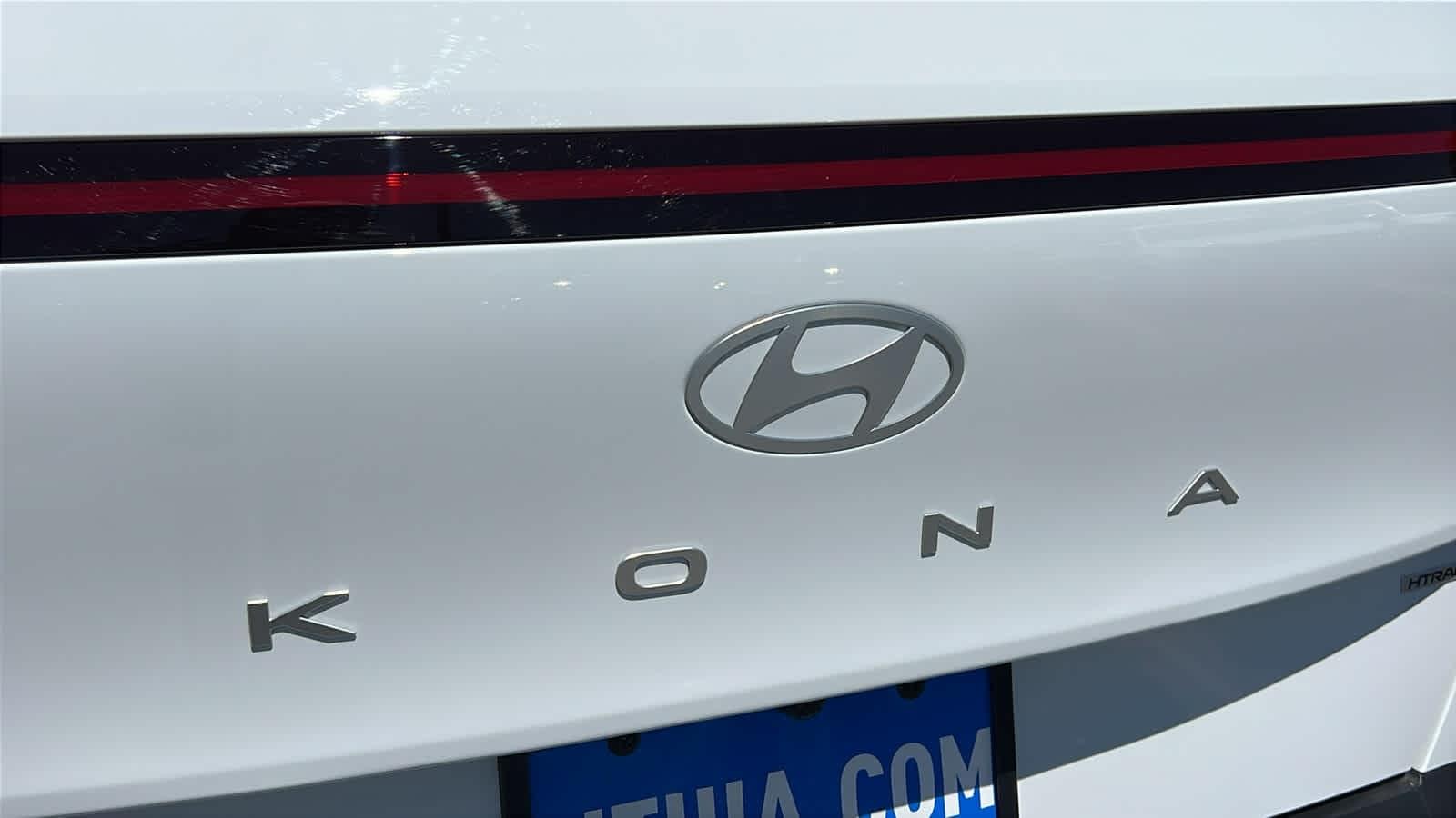 Thumbnail: 2025 Hyundai Kona - 28