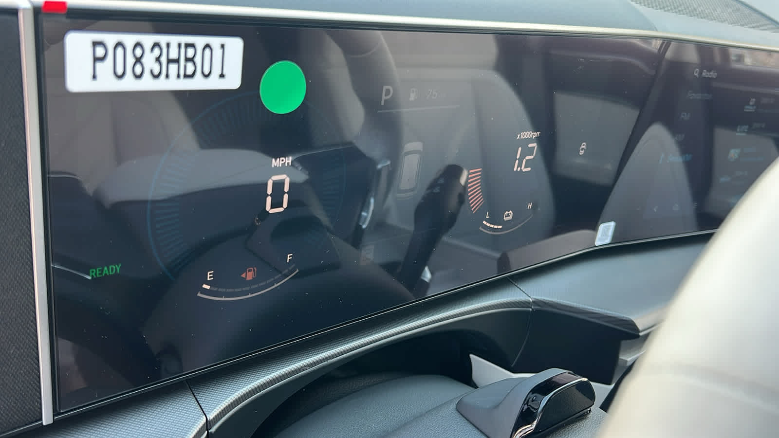 Thumbnail: 2026 Hyundai Santa Fe - 21