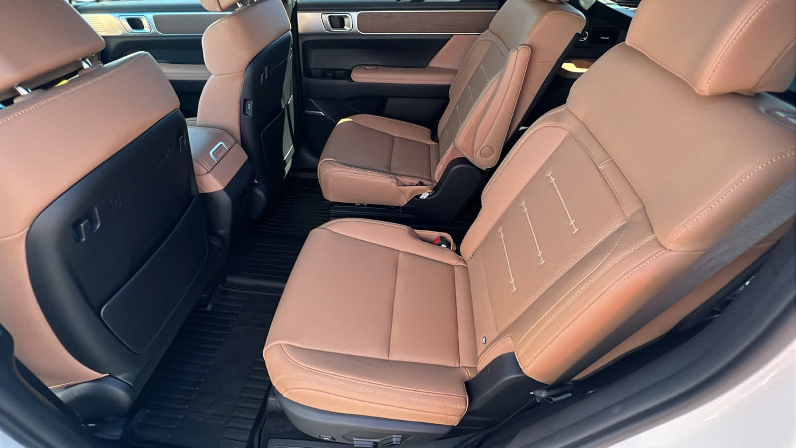 Thumbnail: 2026 Hyundai Santa Fe - 24