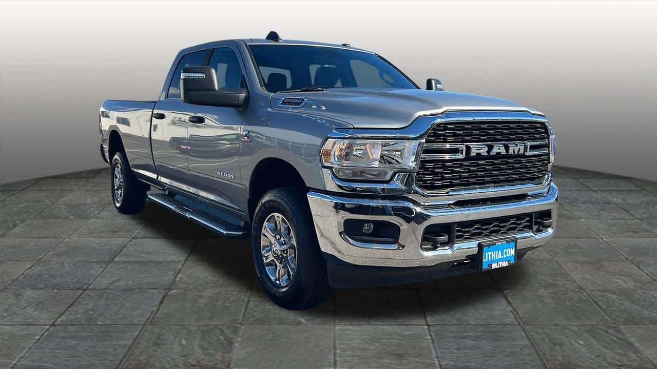Thumbnail: 2024 RAM 2500 - 3
