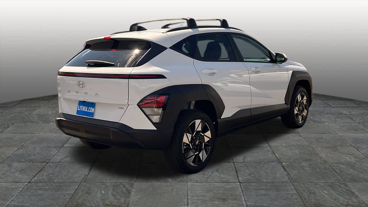 Thumbnail: 2025 Hyundai Kona - 5