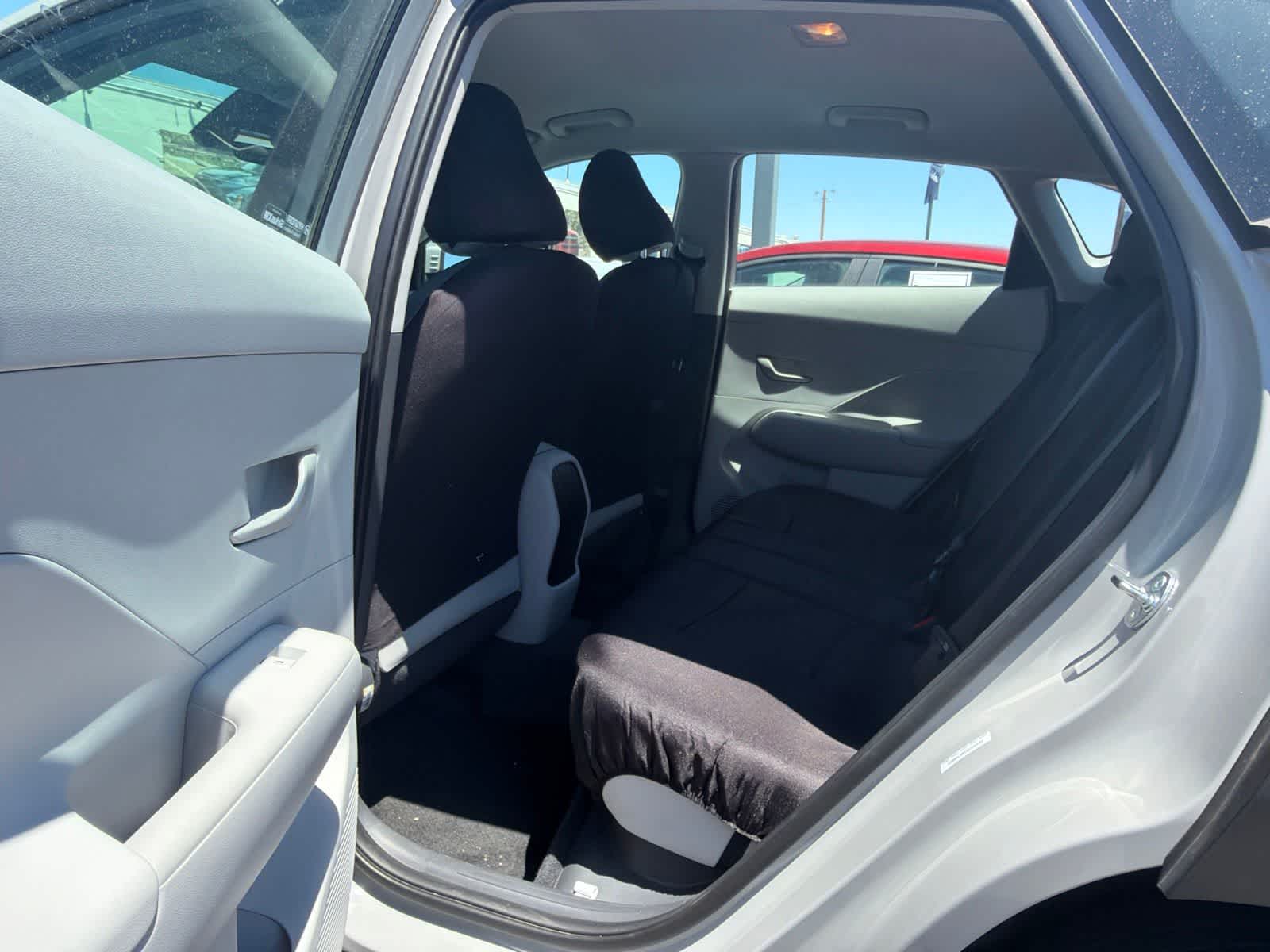Thumbnail: 2025 Hyundai Kona - 15