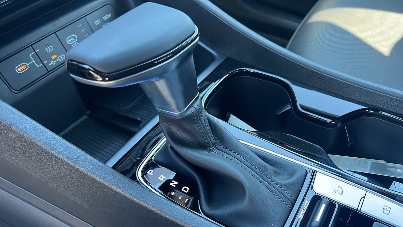 Thumbnail: 2025 Hyundai Santa Cruz - 13