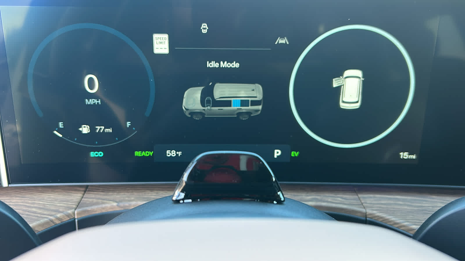 Thumbnail: 2026 Hyundai Santa Fe - 21