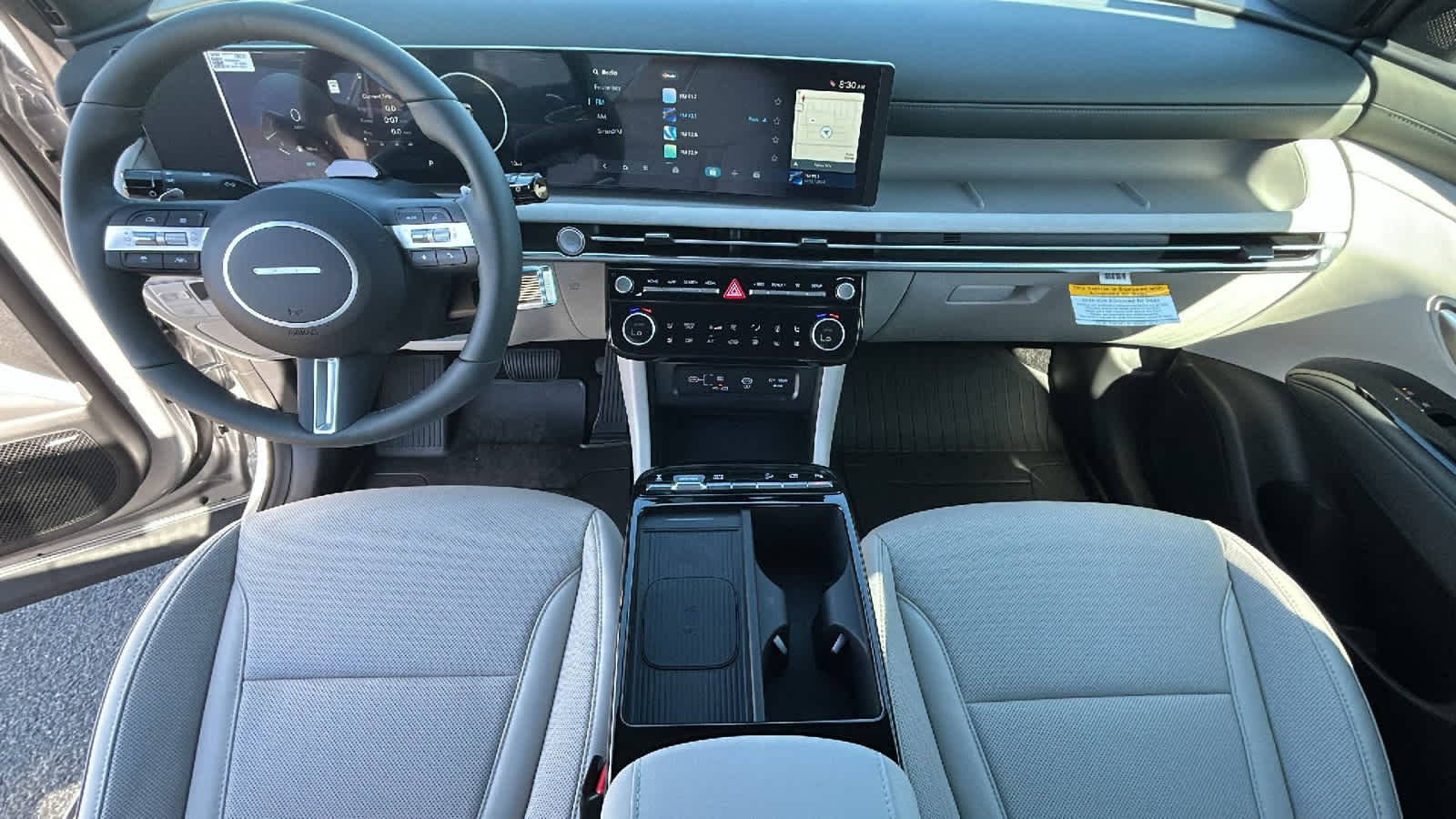 Thumbnail: 2026 Hyundai Tucson - 26