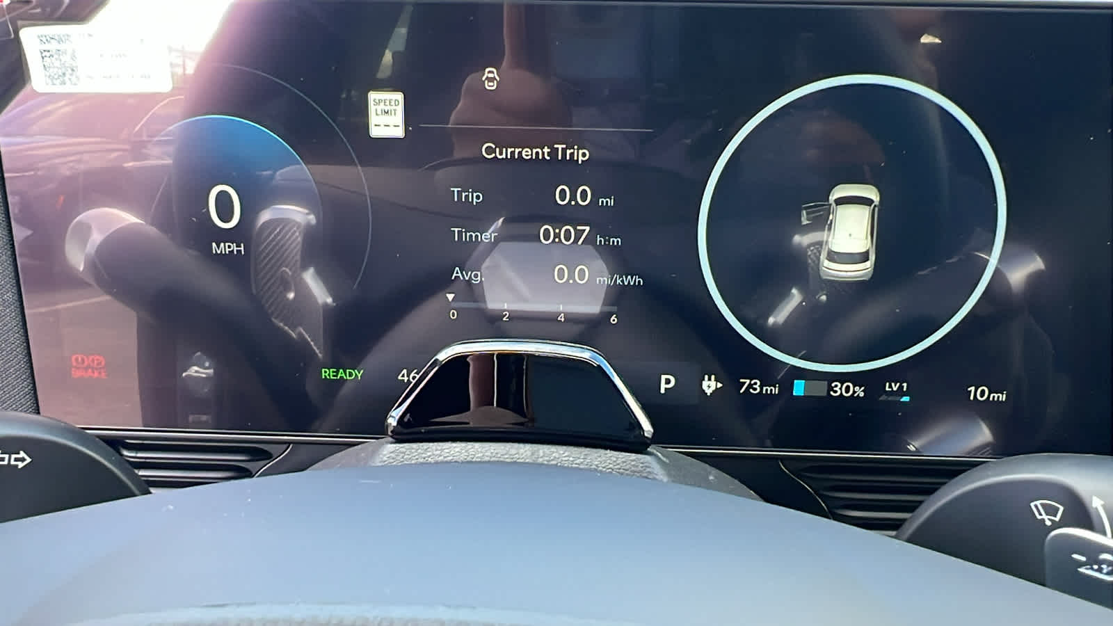 Thumbnail: 2026 Hyundai Ioniq 5 - 21