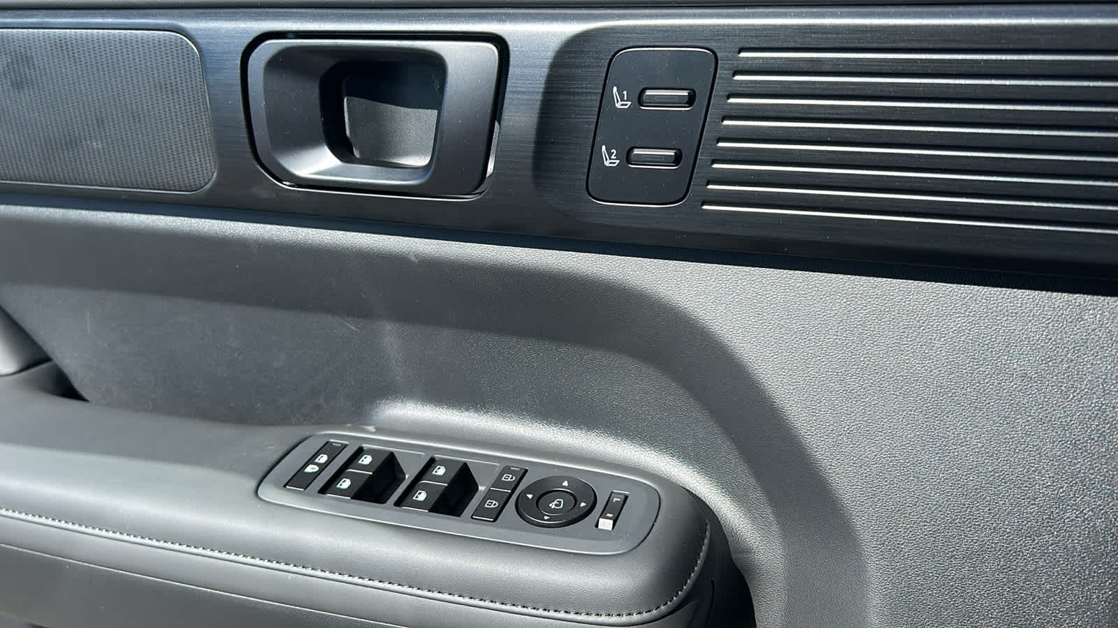 Thumbnail: 2026 Hyundai Santa Fe - 22